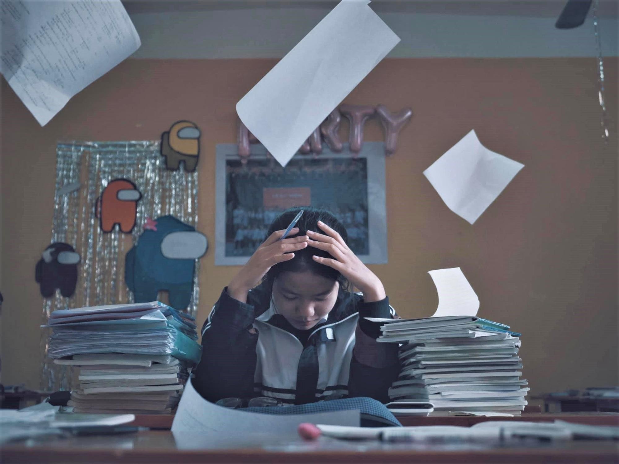 Cách dạy trẻ 13 tuổi bướng bỉnh