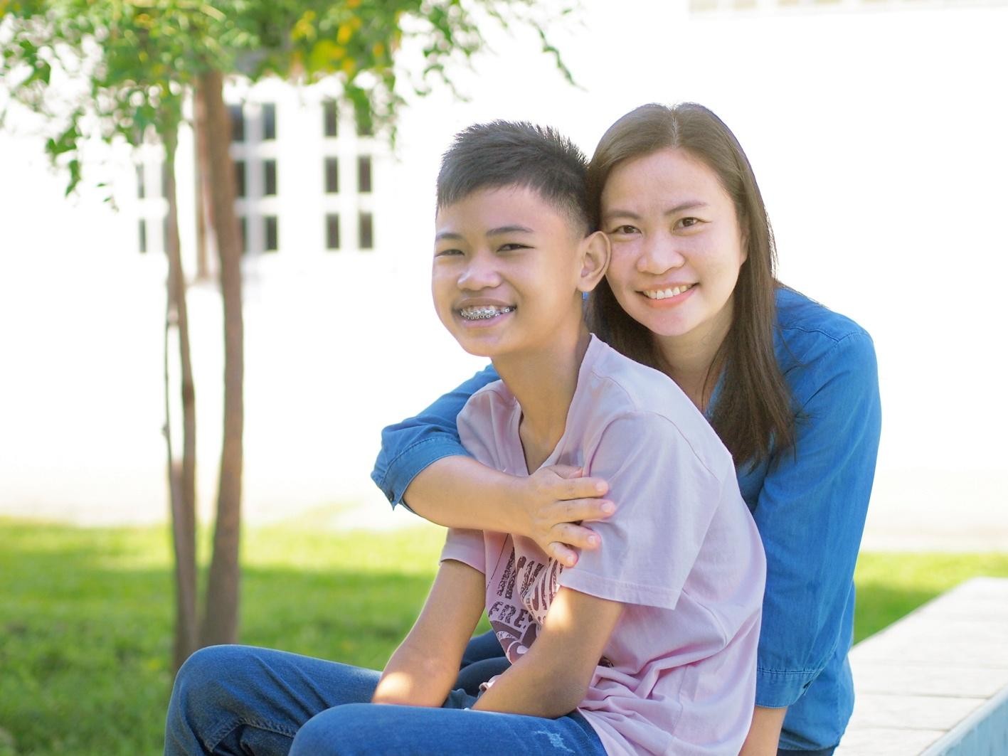 Các kỹ năng xã hội cho trẻ mầm non