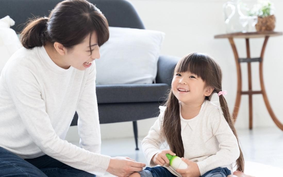Các kỹ năng xã hội cho trẻ mầm non