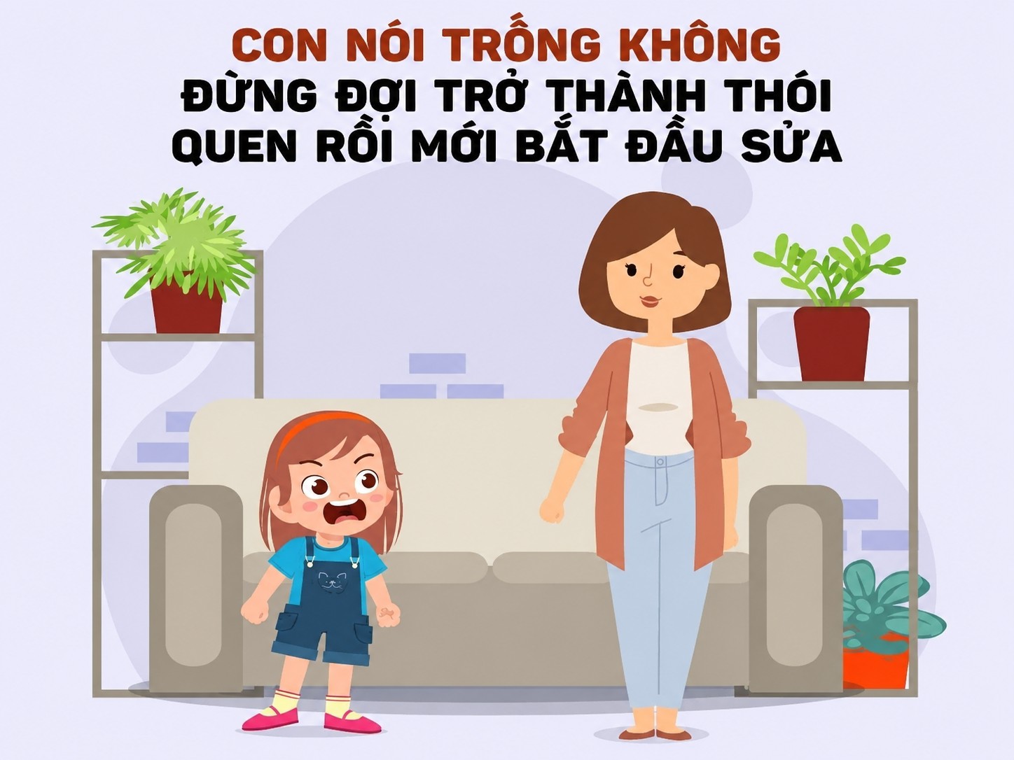 Cách dạy trẻ 13 tuổi bướng bỉnh
