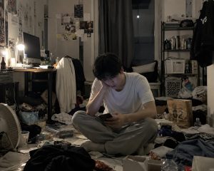 Trầm cảm là gì